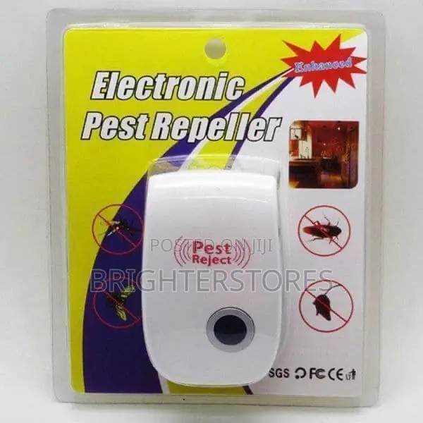 PEST Repeller