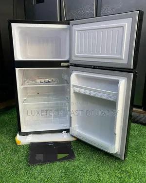 Homebase Refrigerator 90 Liters