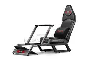 Next Level Racing F-Gt Racing Simulator Cockpit
