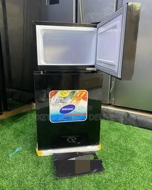 Homebase Fridge 90L