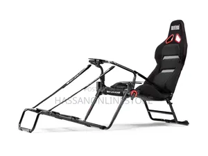Next Level Racing NLR-S031 Gtlitepro Foldable Racing Cockpit