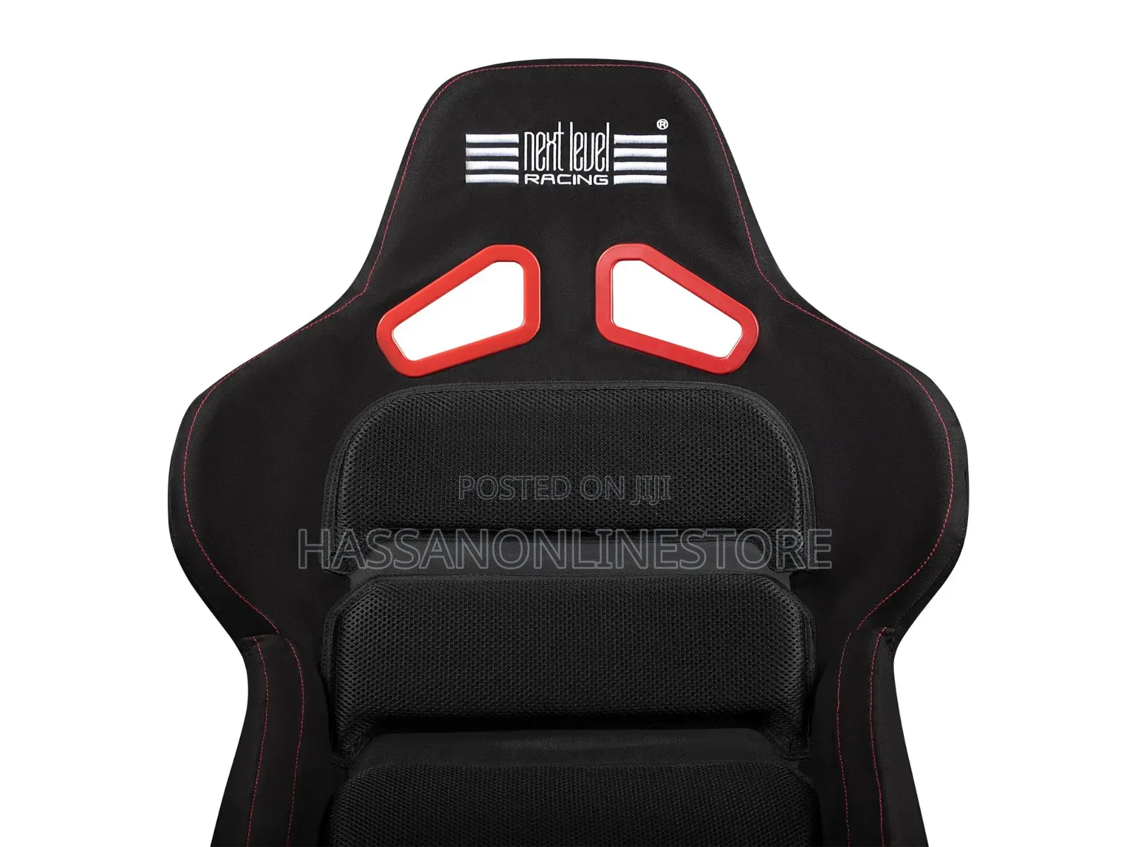 Next Level Racing NLR-S031 Gtlitepro Foldable Racing Cockpit