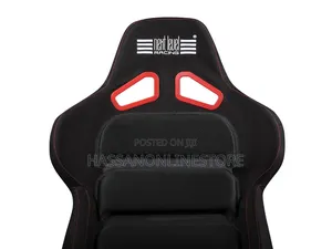 Next Level Racing NLR-S031 Gtlitepro Foldable Racing Cockpit