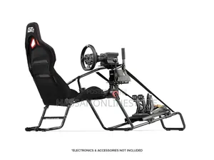 Next Level Racing NLR-S031 Gtlitepro Foldable Racing Cockpit