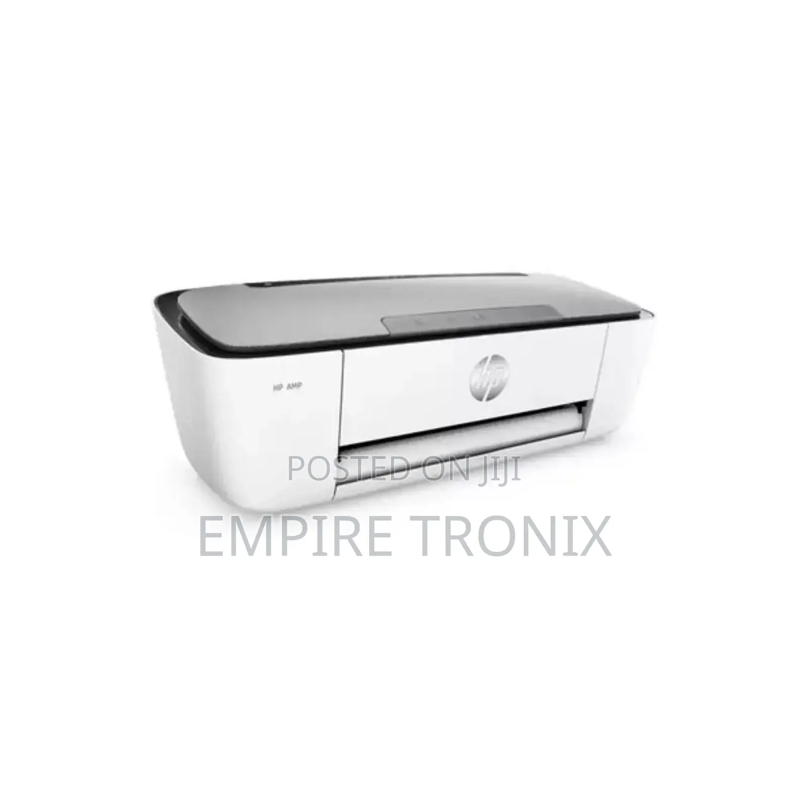 HP AMP 125 Printer
With Bluetooth Speaker