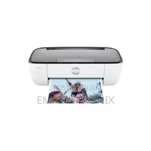 HP AMP 125 Printer
With Bluetooth Speaker