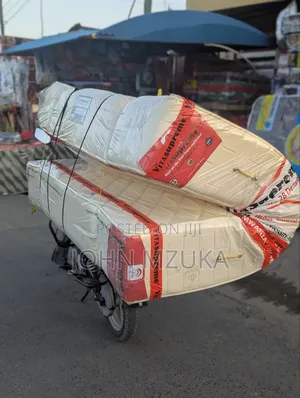 Vita Supreme Futi 5 Kwa 6 Inchi 12