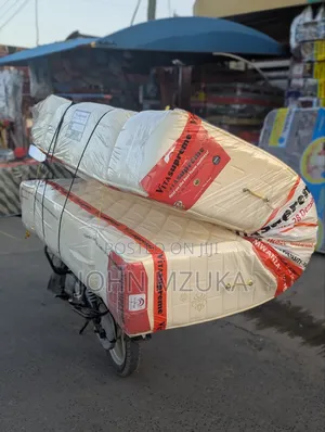 Vita Supreme Futi 5 Kwa 6 Inchi 12