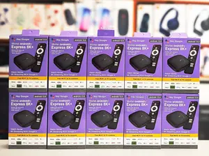 Roku TV Box