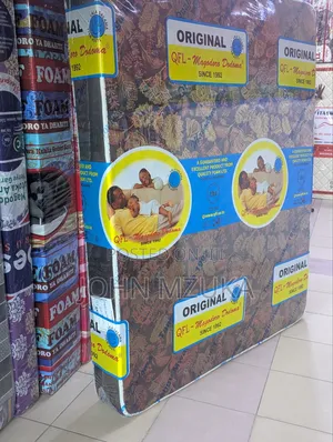 Godoro Original Za QFL Dodoma