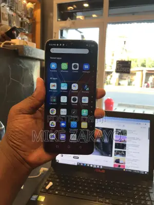 Infinix Hot 11 Play 64 GB Green