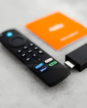 Roku TV Box