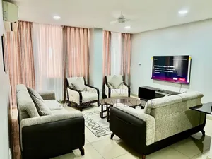 Furnished 2bdrm Apartment in Upanga West for rent