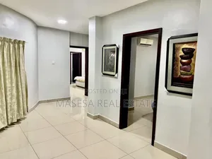 Furnished 2bdrm Apartment in Upanga West for rent