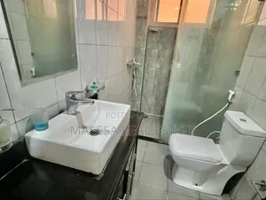 Furnished 2bdrm Apartment in Upanga West for rent