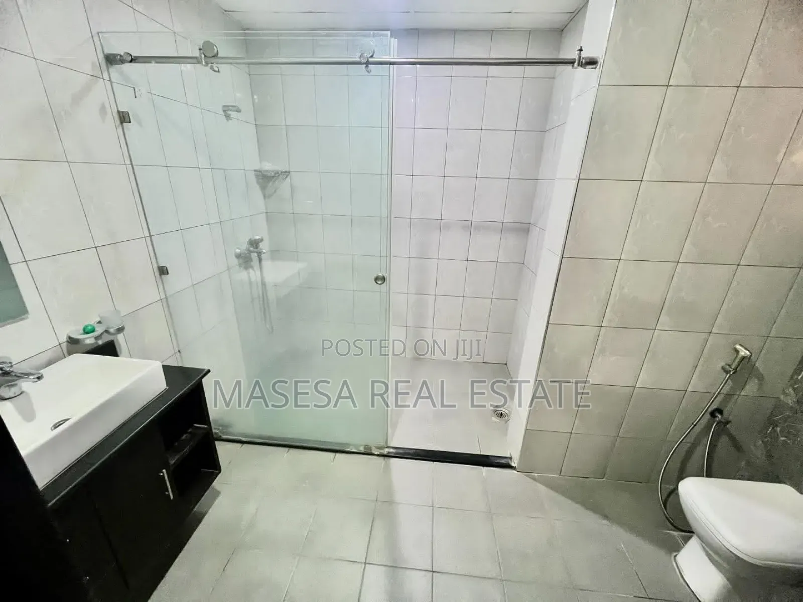Furnished 2bdrm Apartment in Upanga West for rent