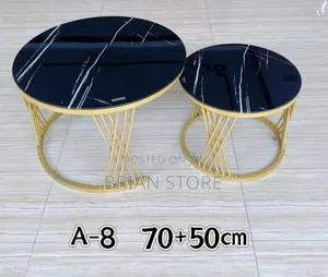 Coffee Table 2 in 1