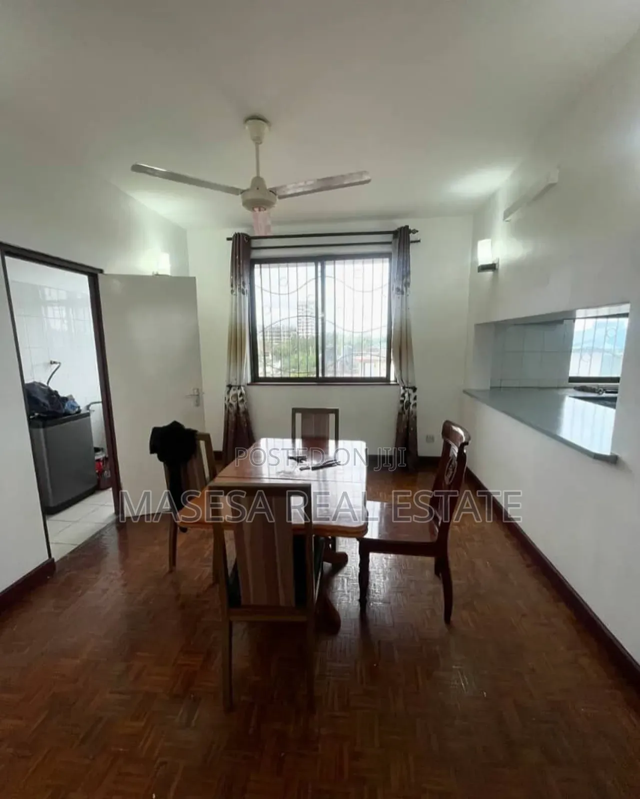 Furnished 3bdrm Apartment in Upanga West for rent