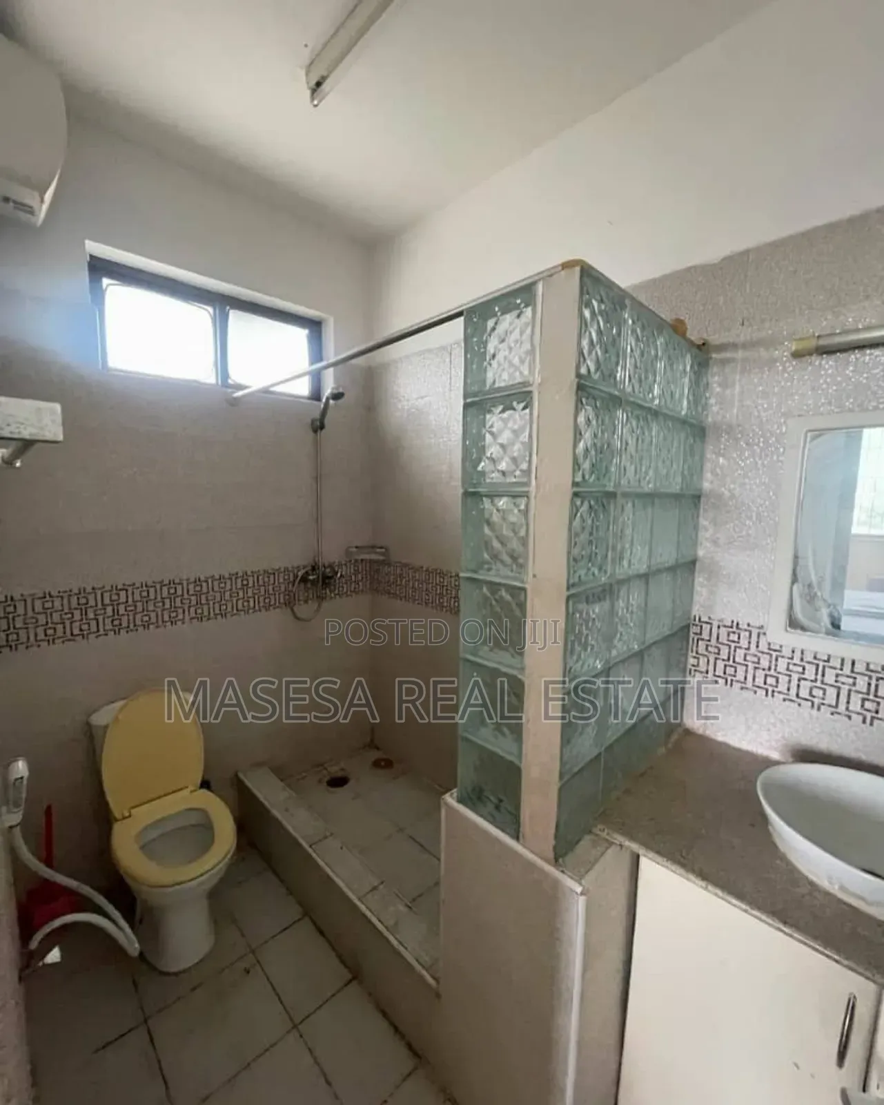 Furnished 3bdrm Apartment in Upanga West for rent