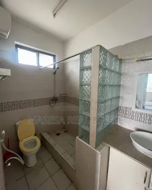 Furnished 3bdrm Apartment in Upanga West for rent