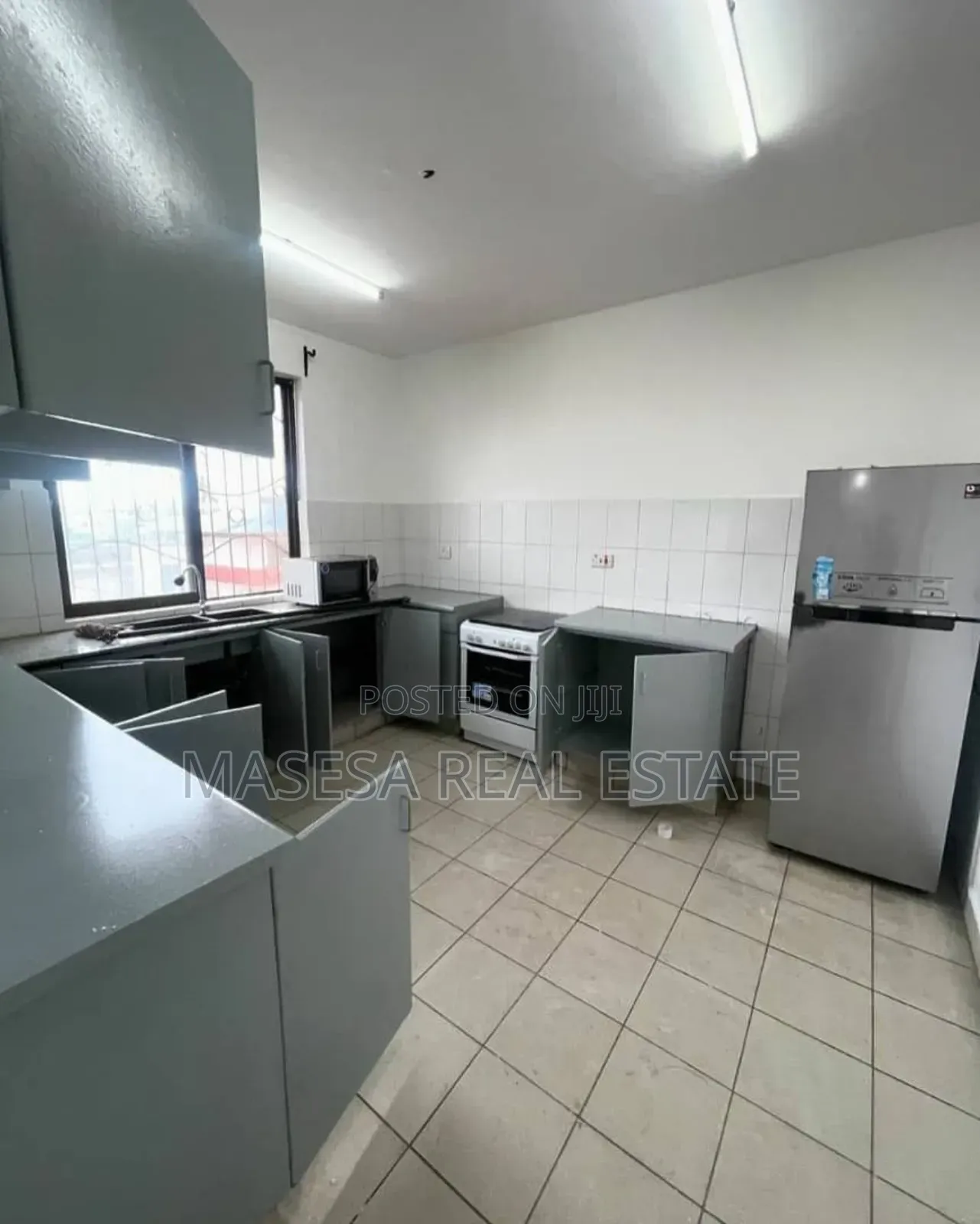 Furnished 3bdrm Apartment in Upanga West for rent