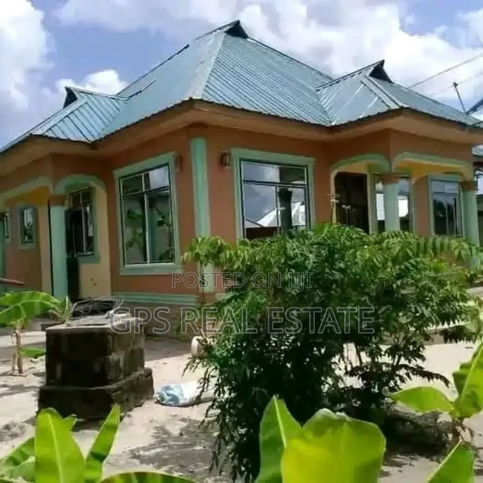 3bdrm House in Chanika Zingiziwa, Ilala for sale