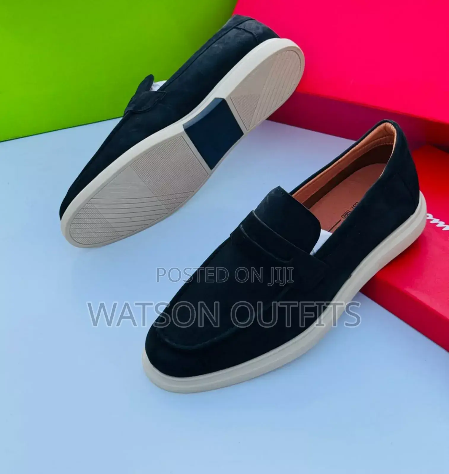 Top Quality Casual Men Shoes