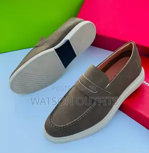 Top Quality Casual Men Shoes