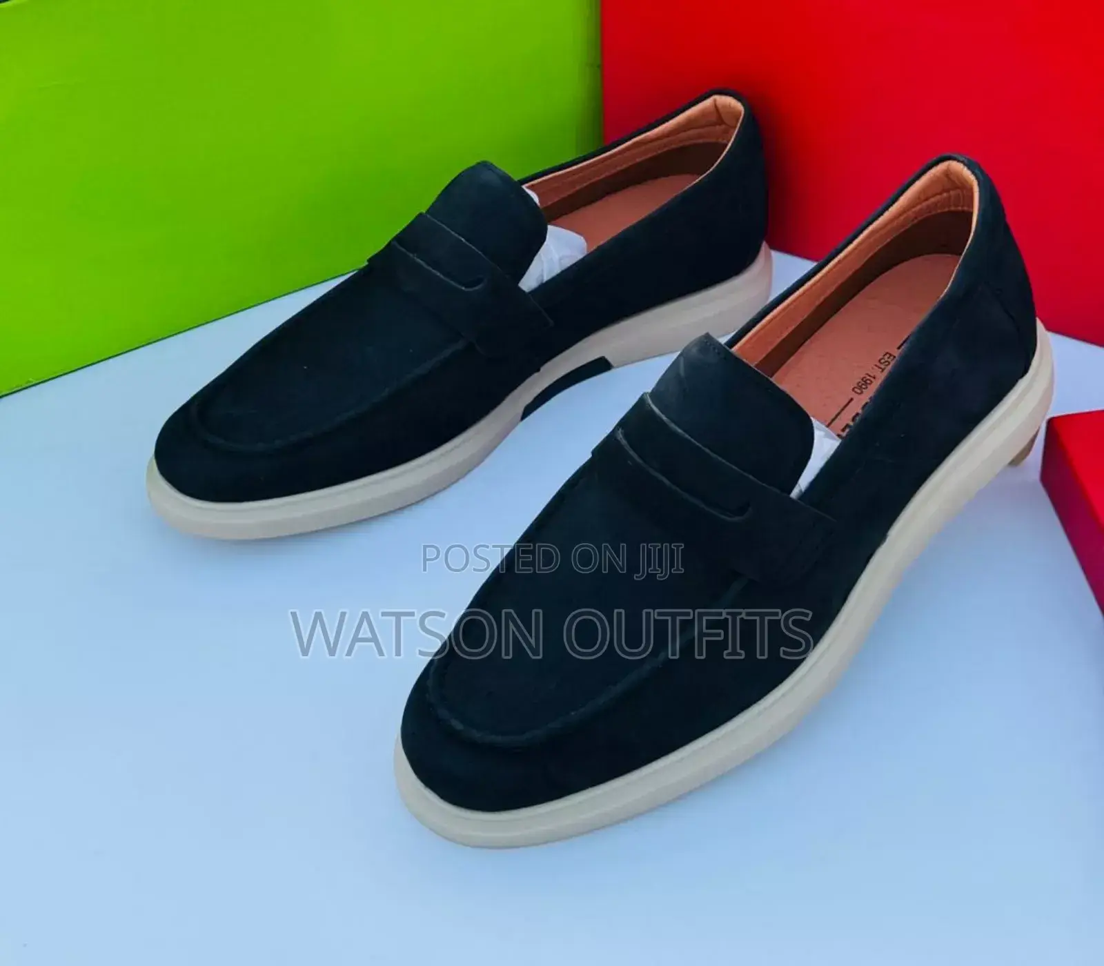 Top Quality Casual Men Shoes