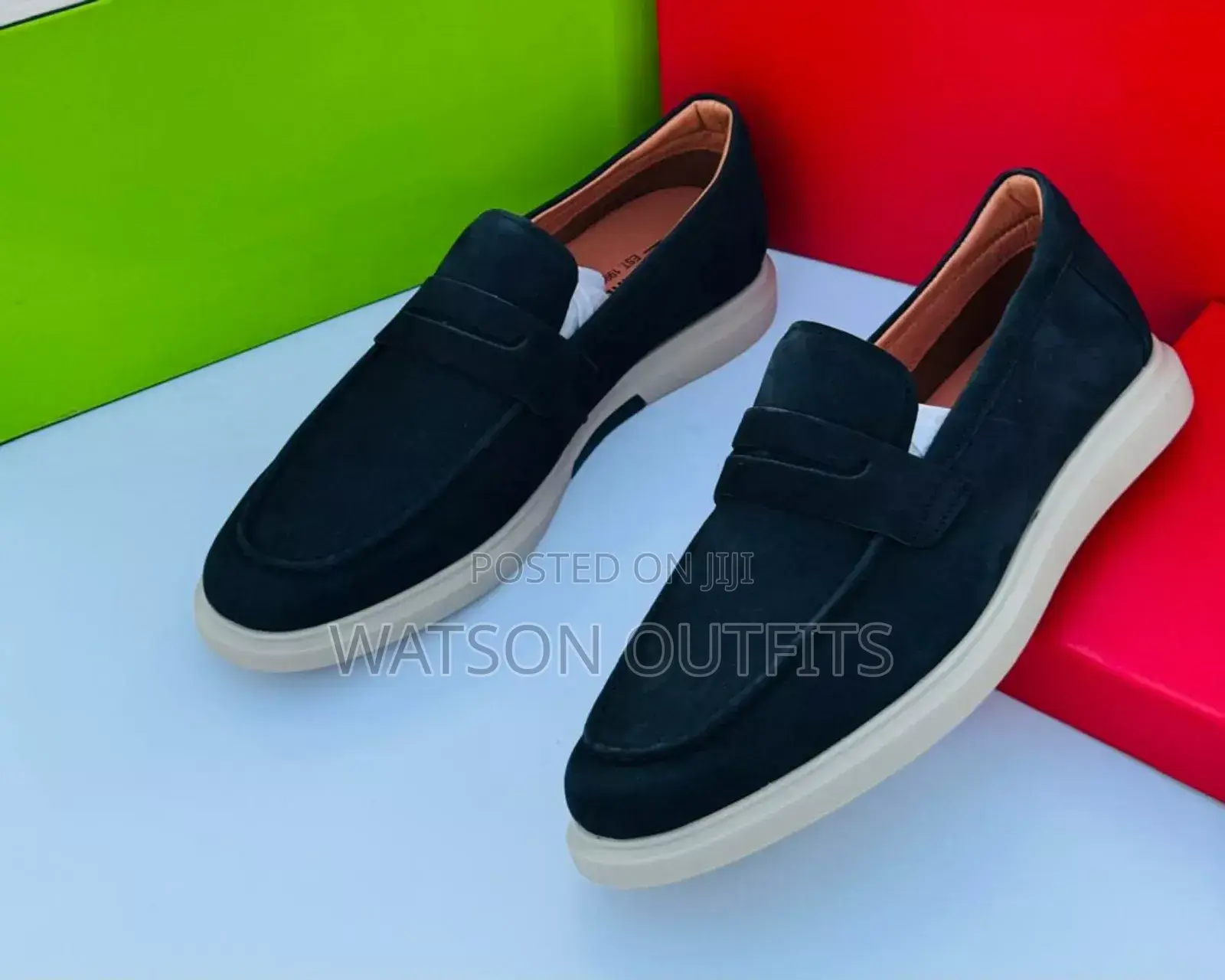 Top Quality Casual Men Shoes