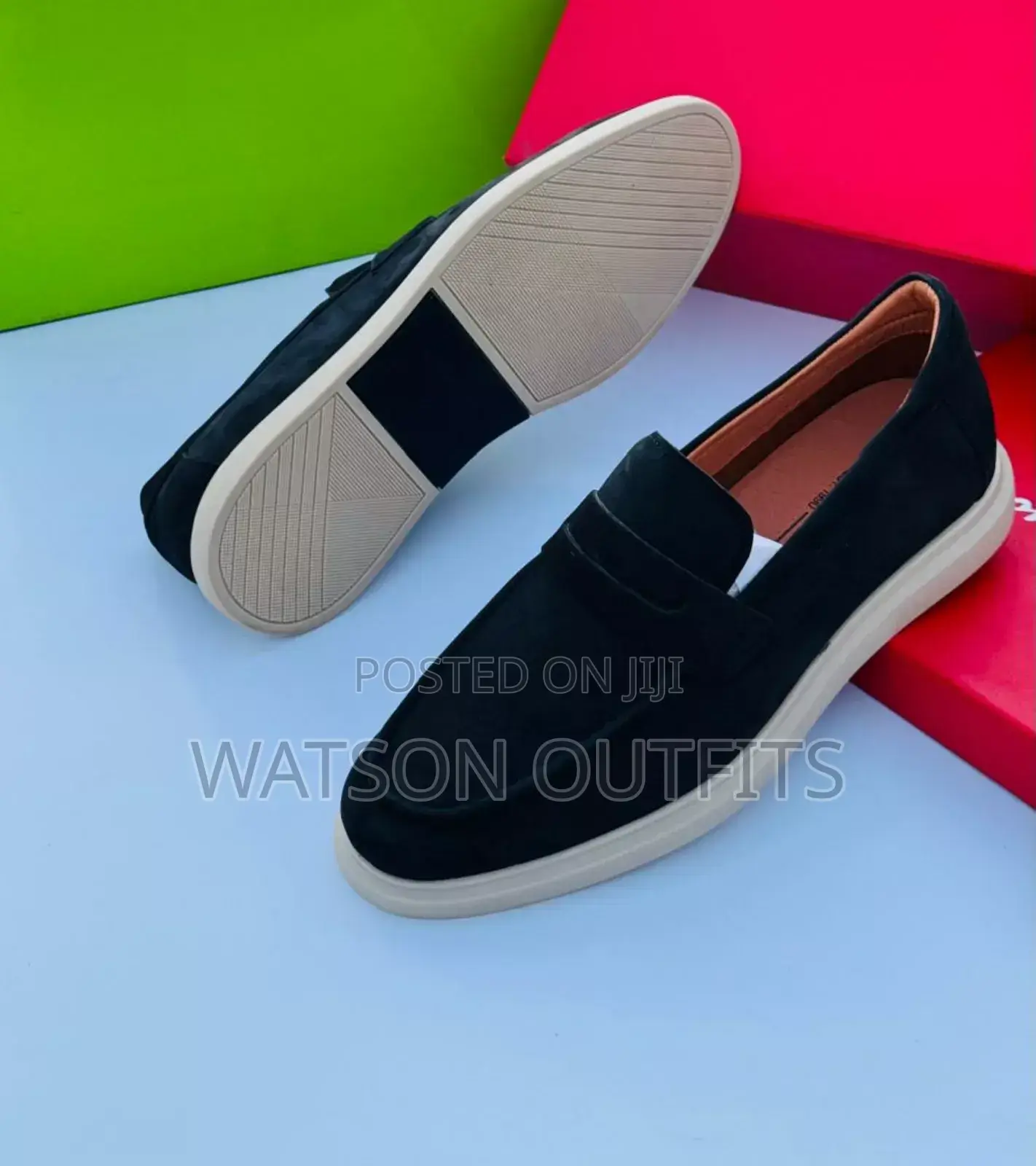 Top Quality Casual Men Shoes