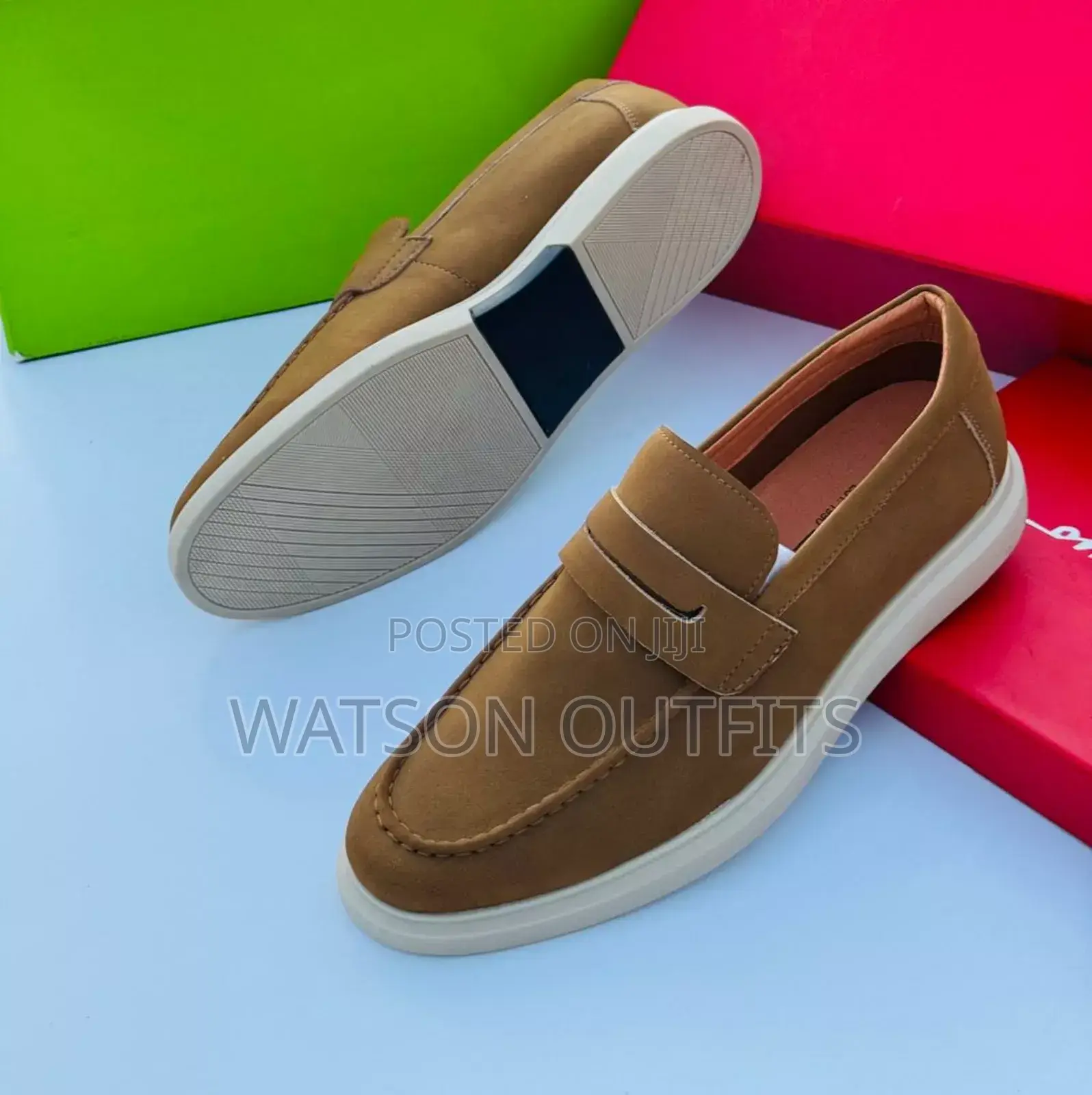Top Quality Casual Men Shoes