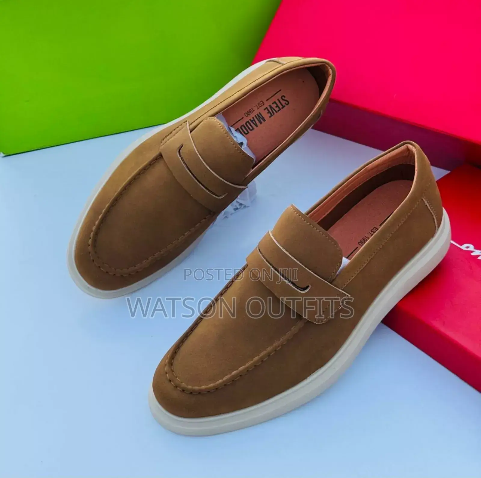 Top Quality Casual Men Shoes