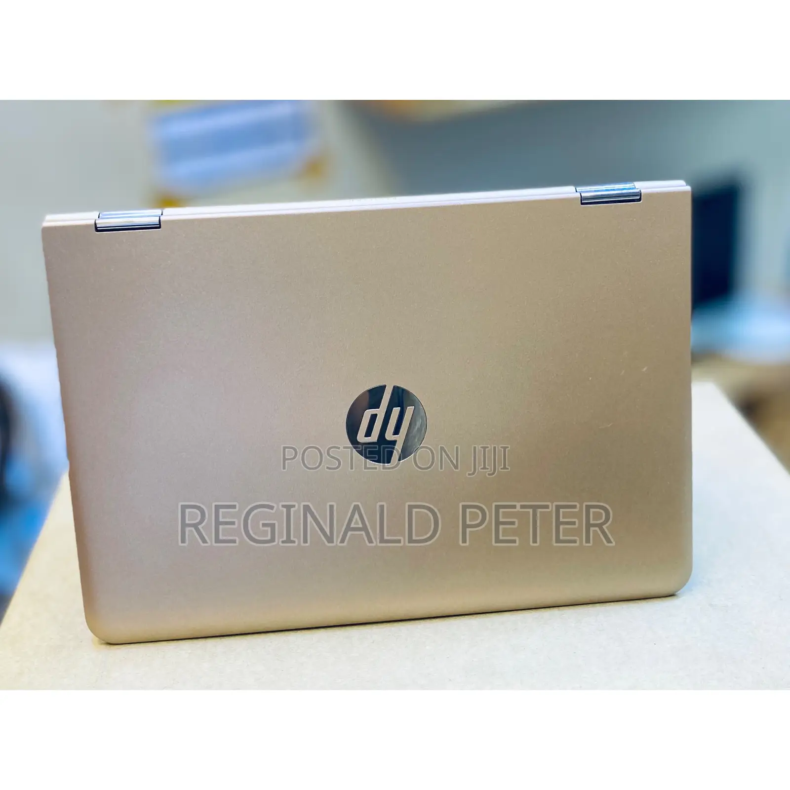 Laptop HP Pavilion 13 X360 8GB Intel Core I5 SSD 256GB