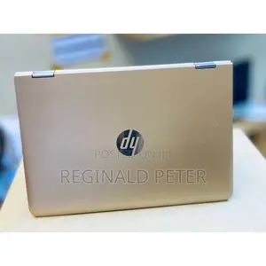 Laptop HP Pavilion 13 X360 8GB Intel Core I5 SSD 256GB