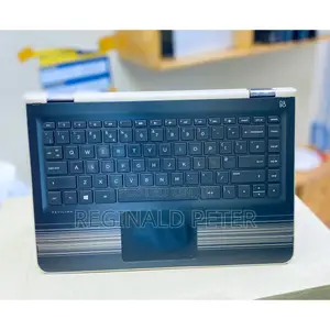 Laptop HP Pavilion 13 X360 8GB Intel Core I5 SSD 256GB