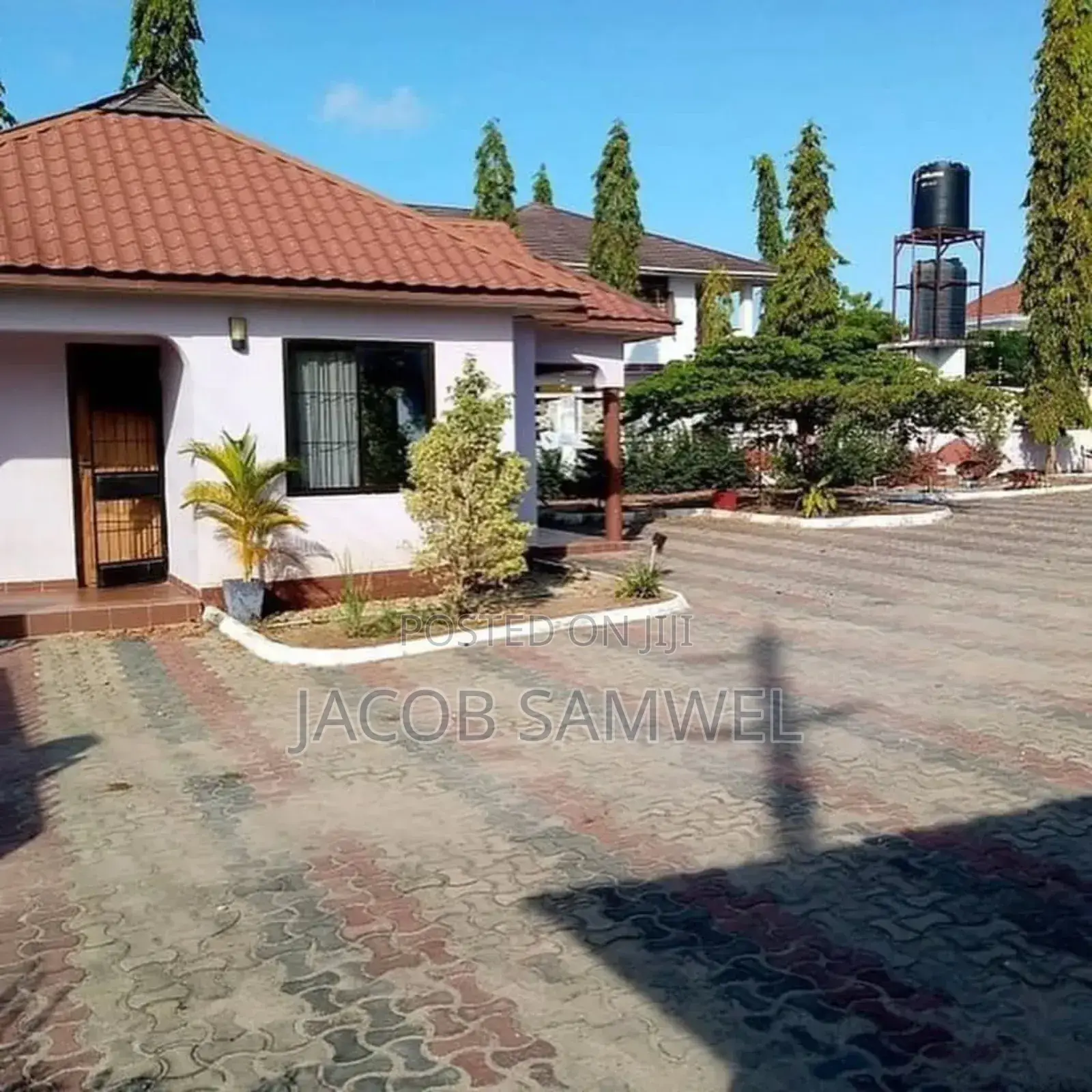 2bdrm House in Bunju Beach, Kinondoni for rent