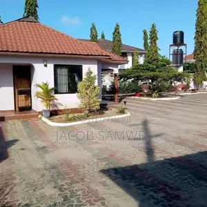 2bdrm House in Bunju Beach, Kinondoni for rent
