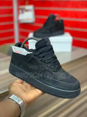 Raba Mpya Za Ngozi/Good Leather Shoes
