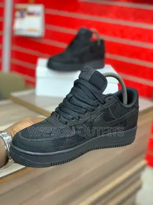 Raba Mpya Za Ngozi/Good Leather Shoes