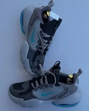 New Nike Thick Skin Shoes