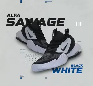 New Nike Thick Skin Shoes