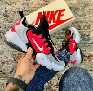 New Nike Thick Skin Shoes