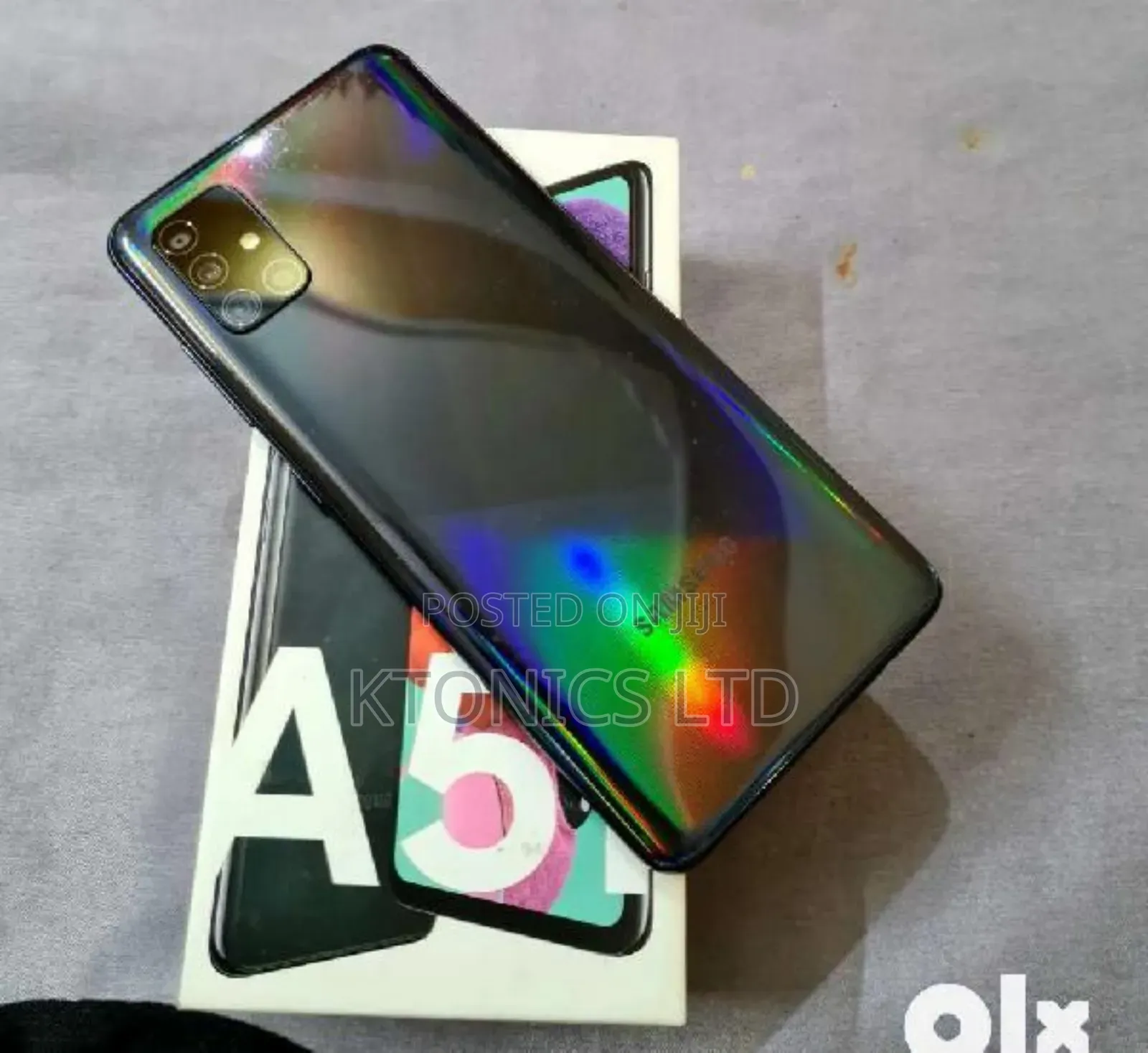 Samsung Galaxy A51 5G 128 GB