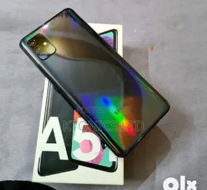 Samsung Galaxy A51 5G 128 GB