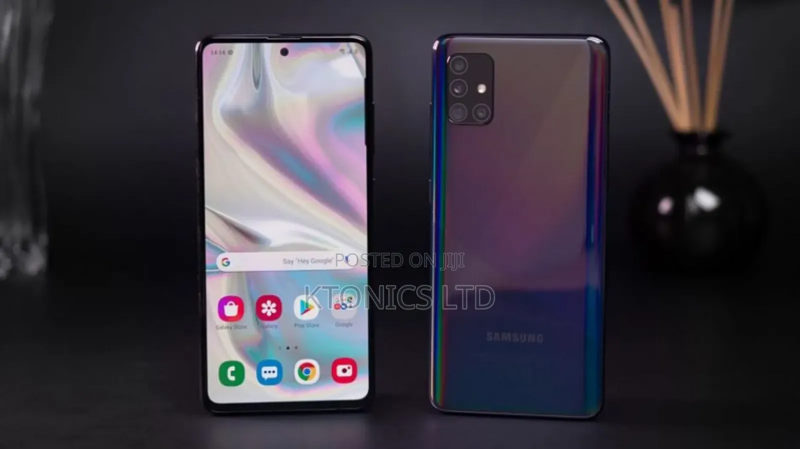 Samsung Galaxy A51 5G 128 GB