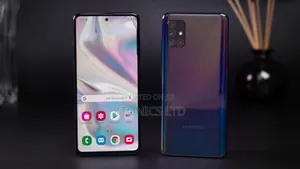 Samsung Galaxy A51 5G 128 GB