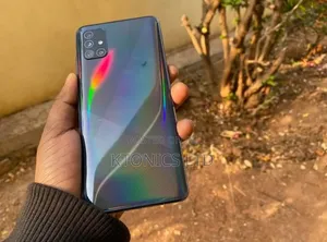 Samsung Galaxy A51 5G 128 GB