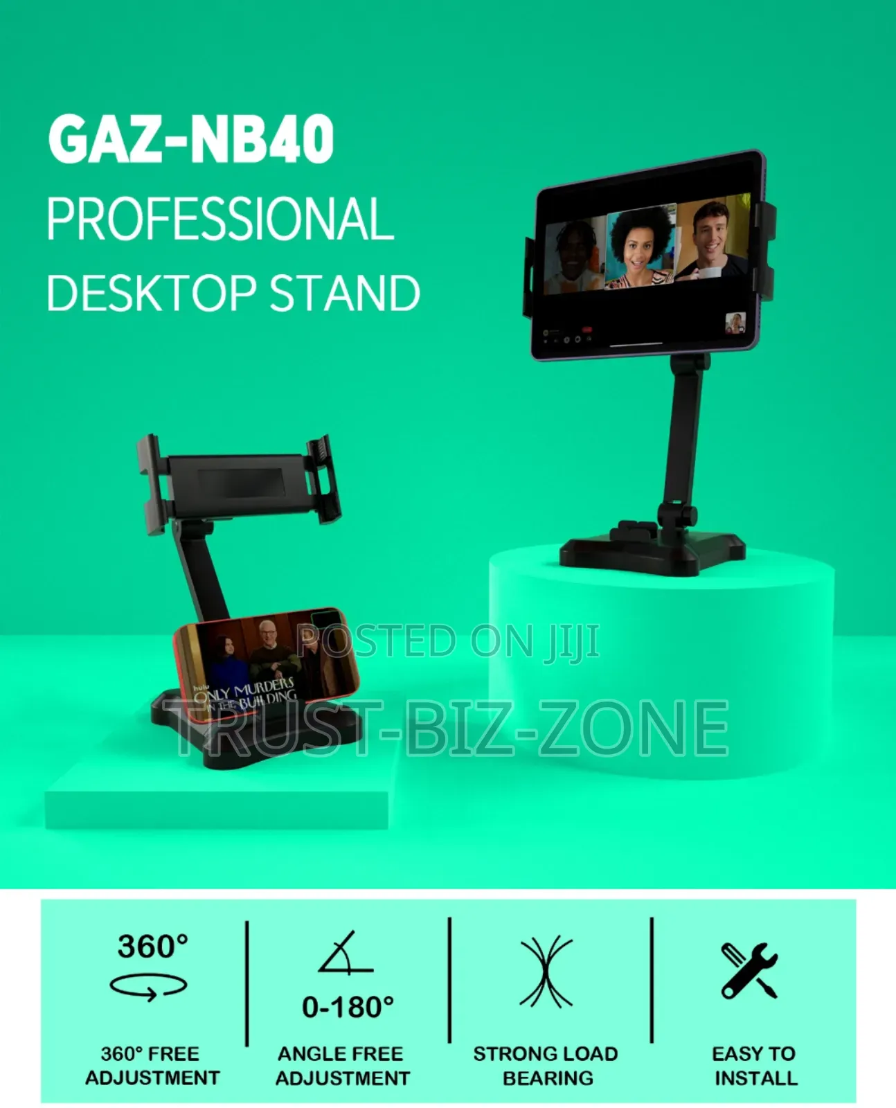 Table/Mobile Stand