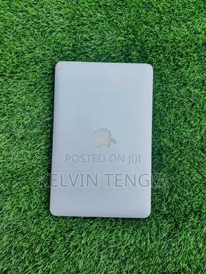 Laptop Apple MacBook Air 2GB Intel Core 2 Duo SSD 128GB